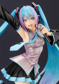 Hatsune Miku feat. MY LITTLE PONY BISHOUJO STATUE 20