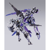 METAL BUILD 1.5(EYES) GUNDAM (P-Bandai Exclusive) 5