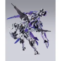 TAMASHII NATIONS METAL BUILD 1.5(EYES) GUNDAM (P-Bandai Exclusive) - Mobile Suit Gundam 00 - photo 5