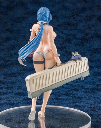DP-12: Morning Fable Ver. 14