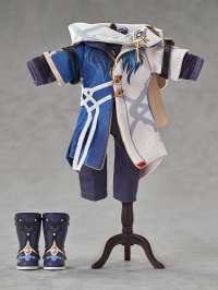Nendoroid Doll Sunday 13