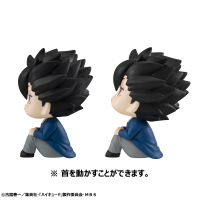 Lookup  Haikyu！！ Tetsuro Kuroo＆Kenma Kozume Set【with gift】 5