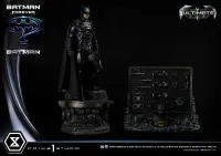 Prime 1 Studio Museum Masterline Batman Forever (Film) Batman Ultimate Bonus Version - DC Comics - photo 36