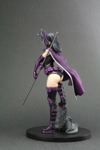 Bishoujo Statue - DC Comics Huntress 11