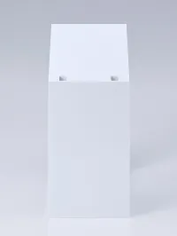 GOOD SMILE COMPANY Wall GUY (White) - Display Cases & Storage - photo 7