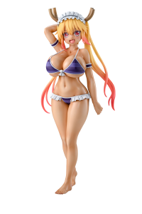 TOHRU Bikini style Suntan ver. 7