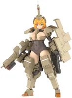KOTOBUKIYA FRAME ARMS GIRL KAGUTSUCHI-KOU - Frame Arms Girl - photo 1