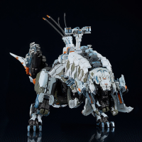 MODEROID Thunderjaw 1