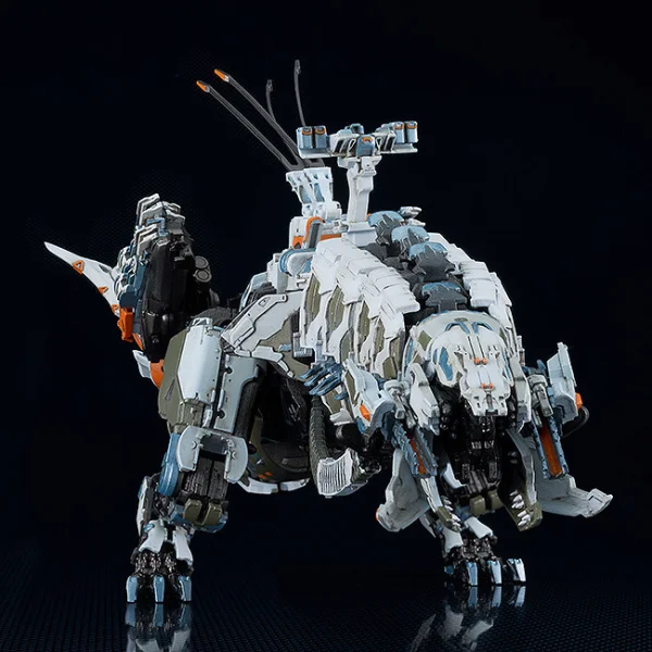 GOOD SMILE COMPANY MODEROID Thunderjaw - Horizon Forbidden West