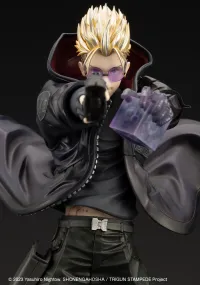 KOTOBUKIYA ARTFX J Vash the Stampede -The Gunman in Black- TRIGUN STAMPEDE Ver. - Trigun - photo 6