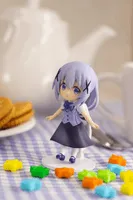 PLUM PMOA Plafia　Chino（Mini Figure set） - Is the Order a Rabbit? - photo 7