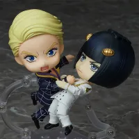 GOOD SMILE COMPANY Nendoroid Prosciutto - JoJo's Bizarre Adventure - photo 6