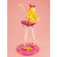 Lucrea Aikatsu！10th STORY ～Starway to the future～ Ichigo Hoshimiya～To the shining Future～ 5