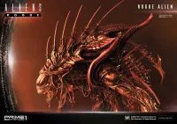 Prime 1 Studio Premium Masterline Aliens (Comics) Rogue Alien Battle Diorama - Alien (Movie Franchise) - photo 34