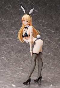 FREEing Erina Nakiri: Bikini Bunny Ver. - Food Wars! Shokugeki no Soma - photo 1