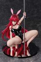 FREEing Rias Gremory: Bare Leg Bunny Ver. 2nd - High School DxD - photo 5