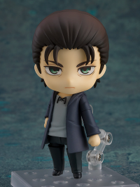 Nendoroid Eren Yeager: The Final Season Ver. 3