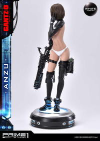 Premium Masterline GANTZ:O Anzu White Version 28