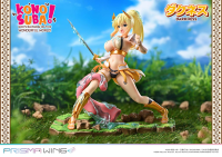 PRISMA WING The anime KONOSUBA -God's blessing on this wonderful world! DARKNESS 1/7 Scale Pre-Painted Figure 21