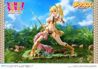 Prime 1 Studio PRISMA WING The anime KONOSUBA -God's blessing on this wonderful world! DARKNESS 1/7 Scale Pre-Painted Figure - KONOSUBA -God's Blessing on This Wonderful World! - photo 21
