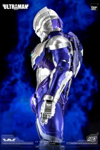 threezero ULTRAMAN - FigZero 1/6 ULTRAMAN SUIT TIGA SKY TYPE - Ultraman - photo 20