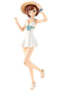 Koyomi Takanashi 【Swim Style】 19