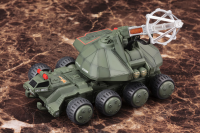 TYPE92 MASER BEAM TANK 4