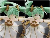 GOOD SMILE COMPANY Hatsune Miku Symphony: 5th Anniversary Ver. - Hatsune Miku - photo 6