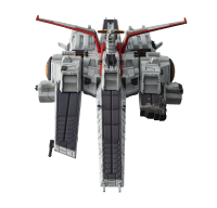 Cosmo Fleet Special Mobile Suit Gundam Unicorn Nahel Argama Ver. final eddition Re. 11