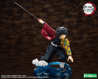 ARTFX J Giyu Tomioka 2