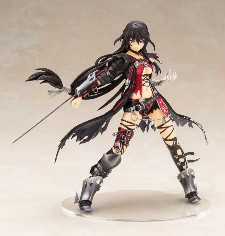 KOTOBUKIYA Velvet Crowe - Tales of Berseria
