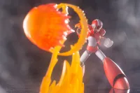 KOTOBUKIYA MEGAMAN X Rising Fire Version - Mega Man - photo 13