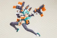 KOTOBUKIYA PUNI☆MOFU LANG - Megami Device - photo 2