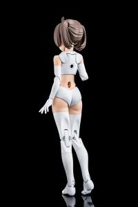 BUSTER DOLL GUNNER 17