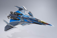 VF-31AX Kairos-Plus (Hayate Immelmann Use) 11
