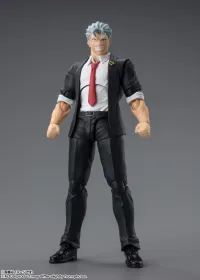 TAMASHII NATIONS Andy "UNDEAD UNLUCK ", TAMASHII NATIONS S.H.Figuarts - Undead Unluck - photo 2