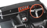 Hasegawa [HC44] 1:24 ISUZU 117 COUPÉ EARLY VERSION - Scale Kits - photo 31