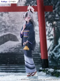 FuRyu Kayoko(NewYear) 1/7Scale Figure - Blue Archive - photo 3