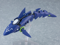ACT MODE Mio & Type15 Ver2 Close-Range Attack Mode 6