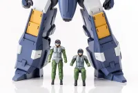 GOOD SMILE COMPANY MODEROID SIDE: R Blitzschlag - Titanomachia - photo 10