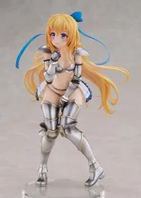 KLOCKWORX Priestess: Bikini Armor Ver. - Goblin Slayer - photo 9