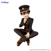 Toilet-bound Hanako-kun Season 2 Noodle Stopper Figure -Hanako-kun- 5