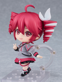 Nendoroid Kasane Teto: Synthesizer V AI Ver. 6