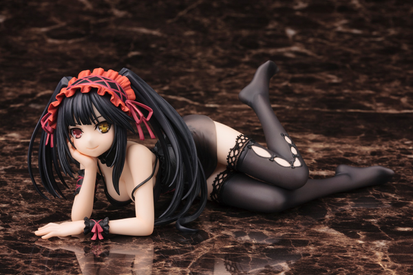 Kurumi Tokisaki