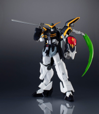XXXG-01D Gundam Deathscythe 1