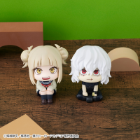 Lookup My Hero Academia Tomura Shigaraki・Himiko Toga set【with gift】 1