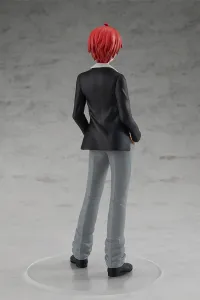 GOOD SMILE COMPANY POP UP PARADE Karma Akabane - Assassination Classroom - photo 6