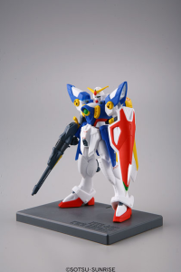 Speed Grade Collection Wing Gundam 1