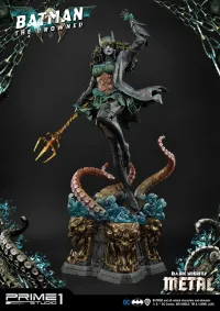 Prime 1 Studio Museum Masterline Dark Nights: Metal (Comics) The Drowned Deluxe Version - DC Comics - photo 54