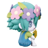 BANDAI OMORI SITTING FIGURE-Basil & Mari-(A:Basil) - OMORI - photo 2